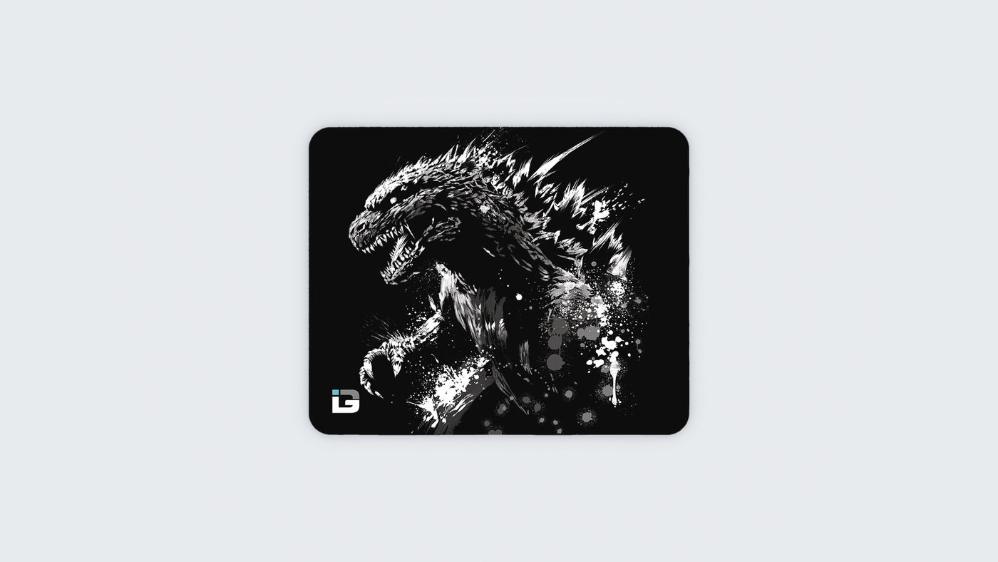 Gojira Rage
