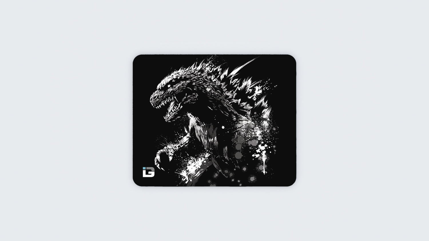 Gojira Rage