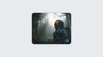 Jungle Astronaut