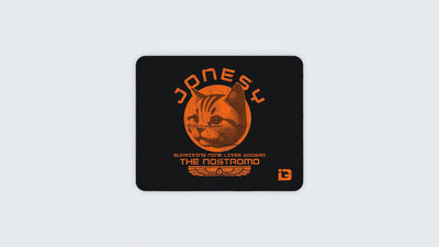 Nostrocat Space Survivor