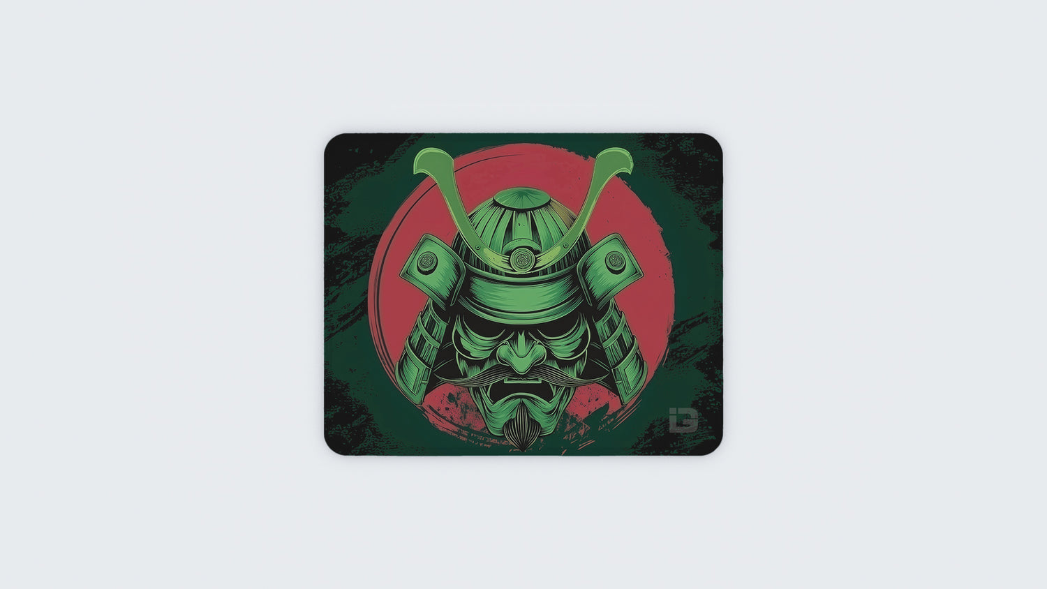 Green Shogun