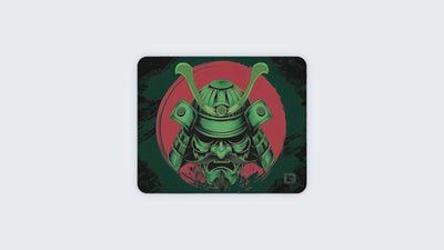 Green Shogun
