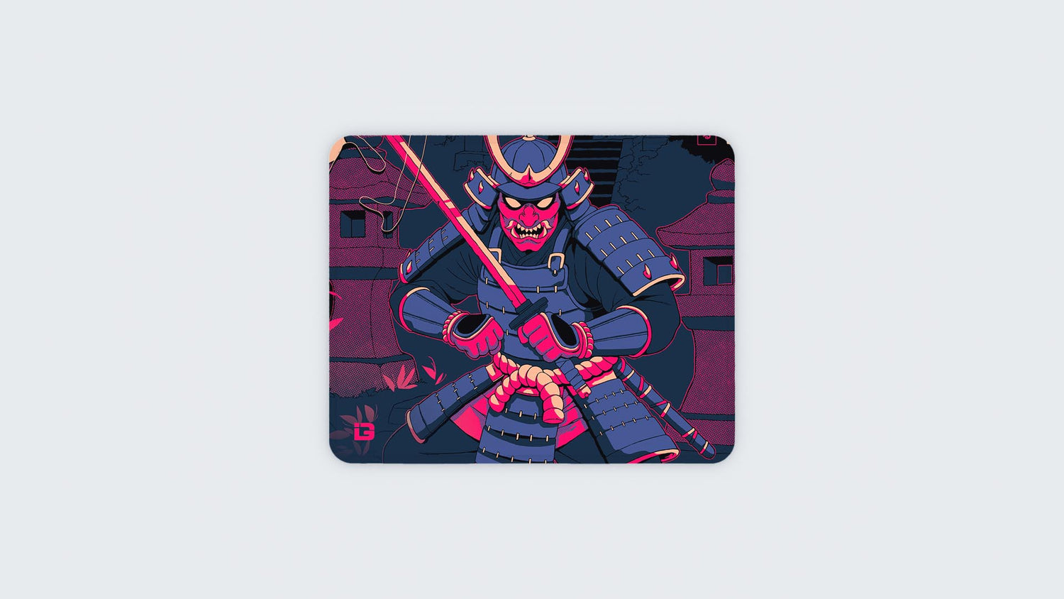 Samurai Oni