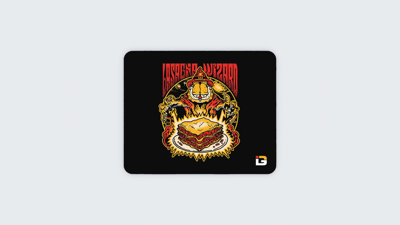 Lasagne Wizard