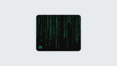Matrix-Code
