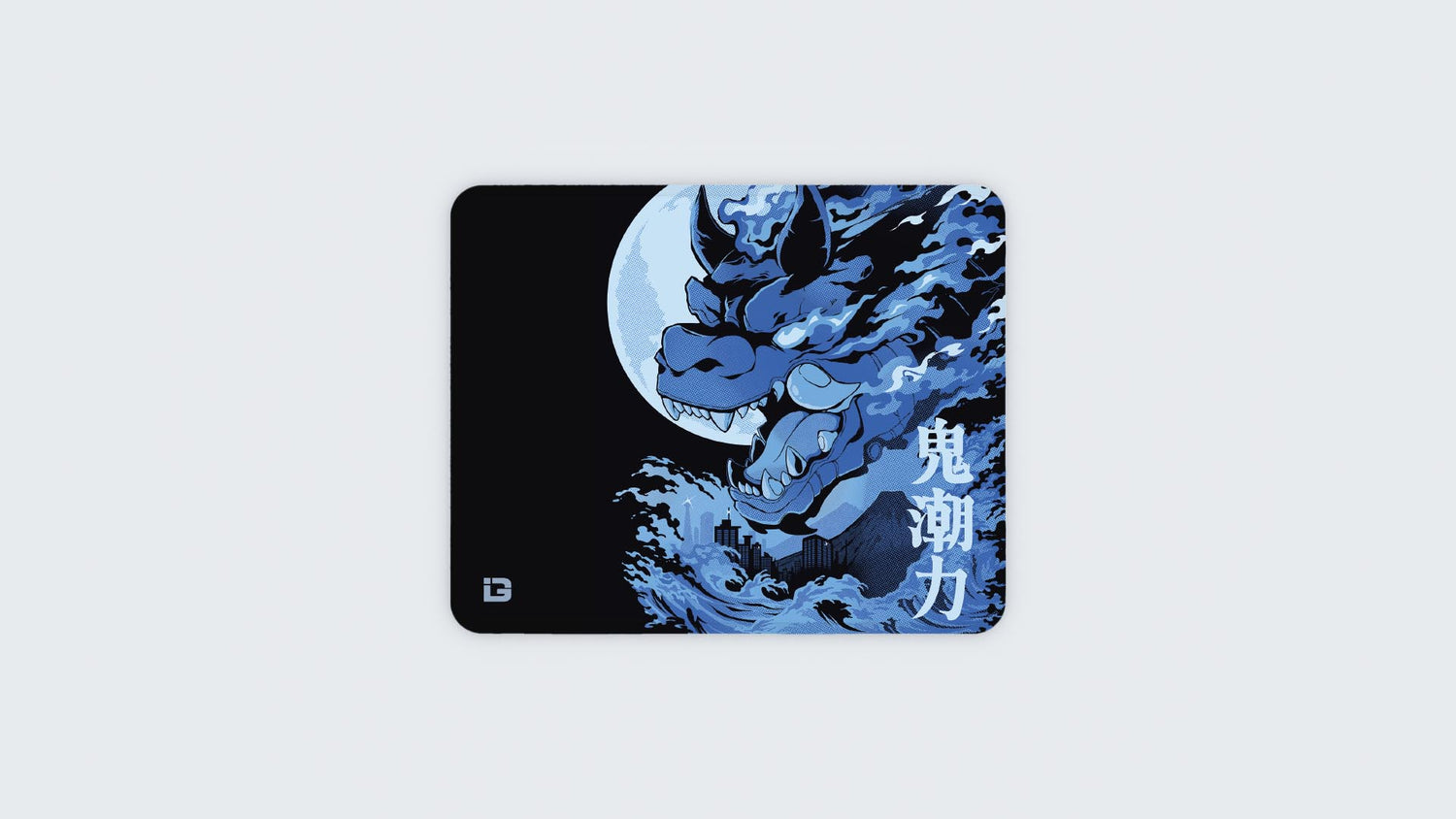 Kaiju Wellen