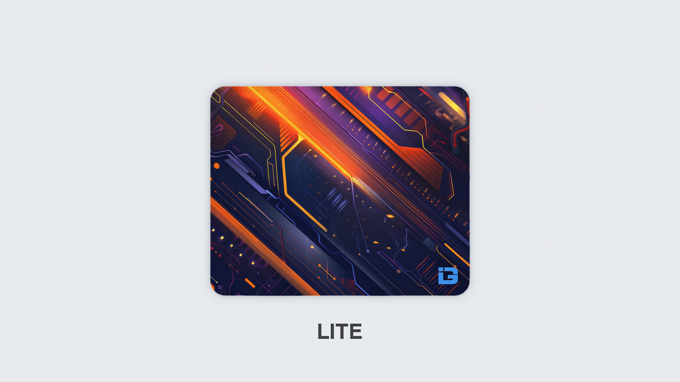 Cyber-Motherboard