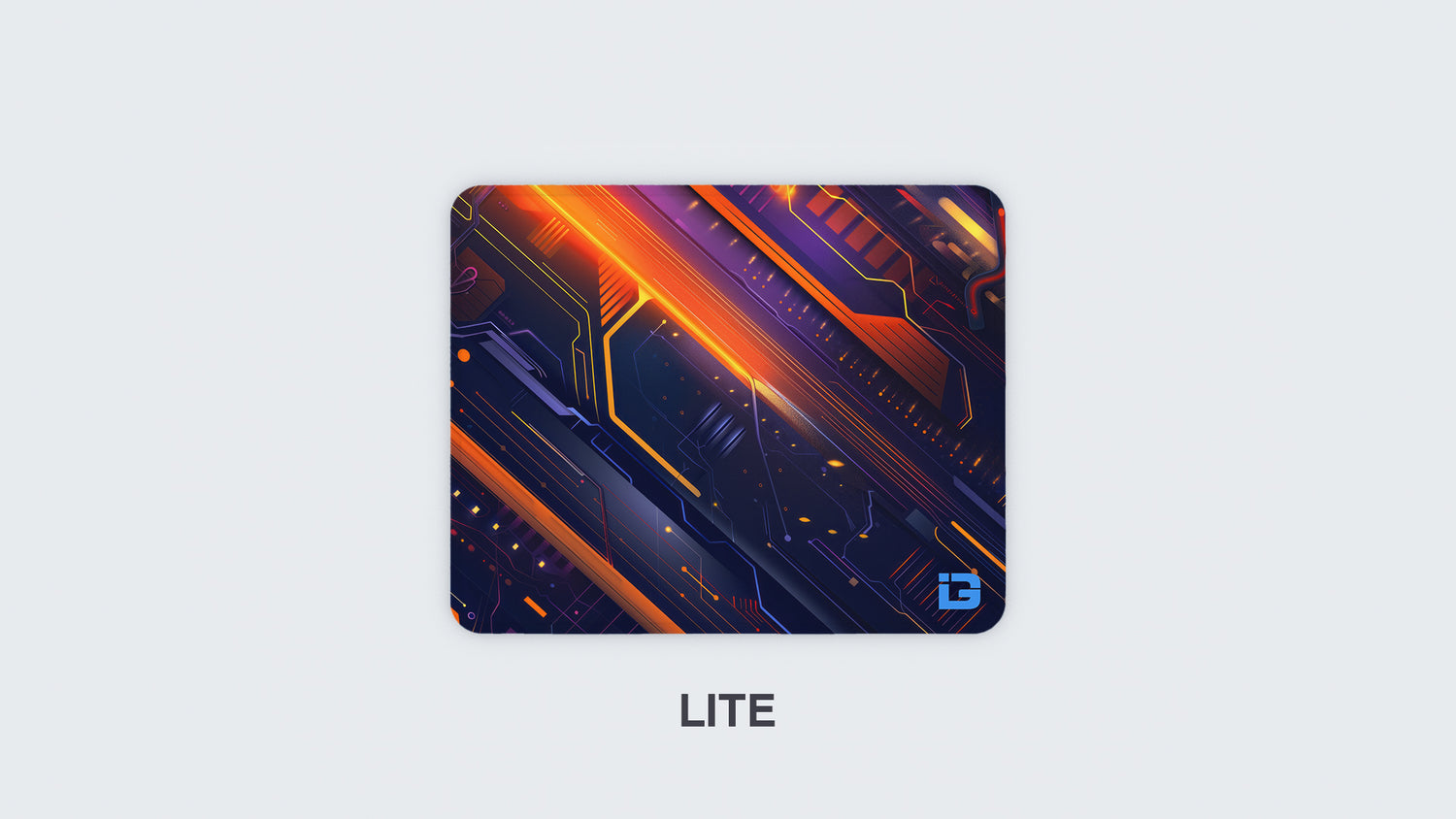 Cyber-Motherboard