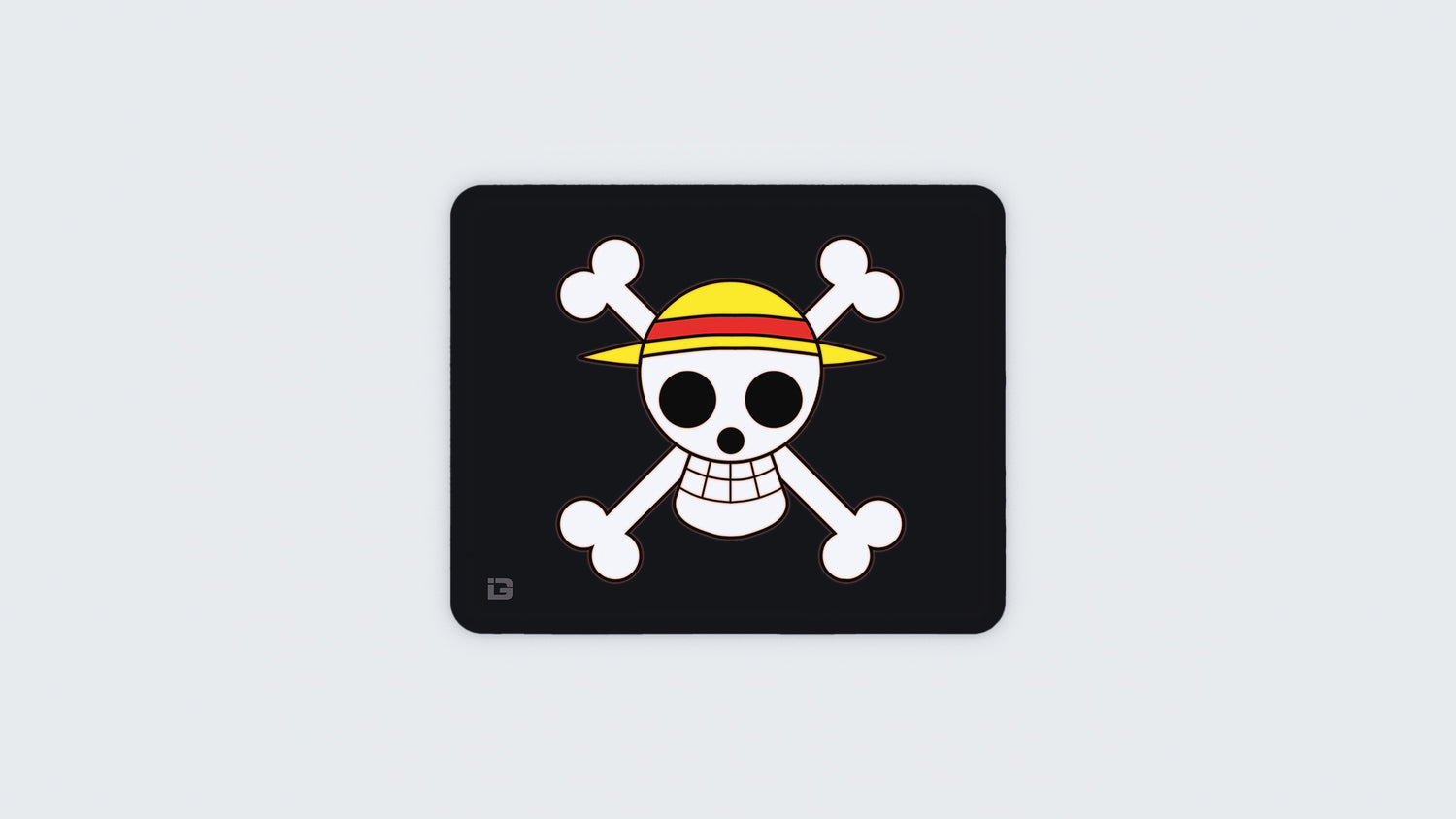 Piratas del Sombrero de Paja