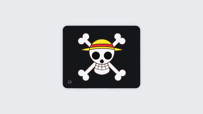 Piratas del Sombrero de Paja