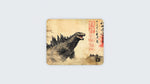 gozilla in giappone