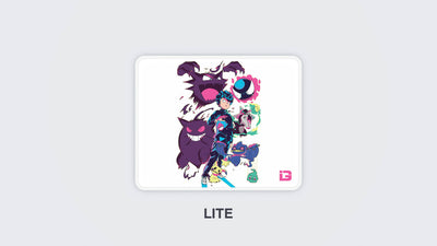 PokeMob - Light