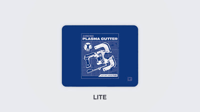 Plasma Cutter