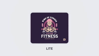 King Of Curses Fitness