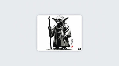 Maestro di Sumi-e