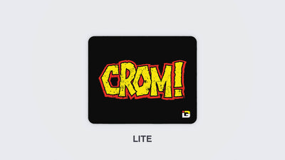 Crom