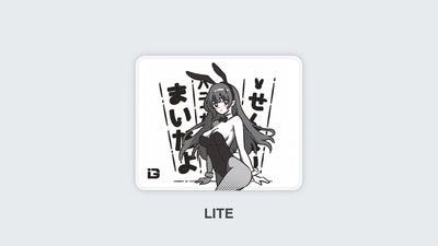 Bunny Senpai 3