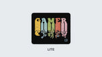Gamer Vintage