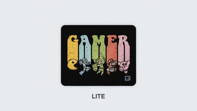 Gamer Vintage