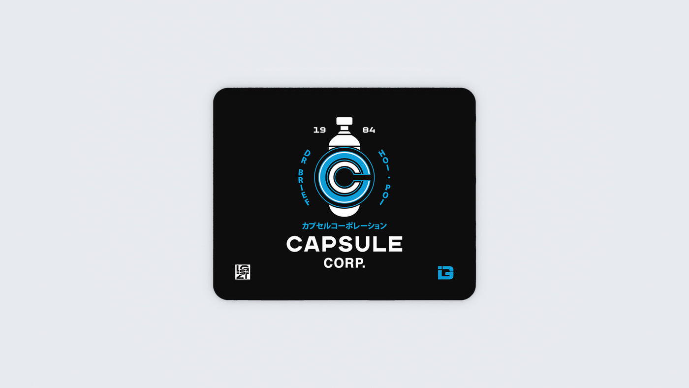 Capsule Pill