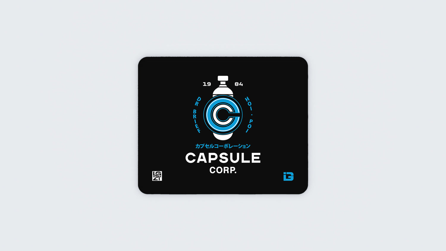 Capsule Pilule