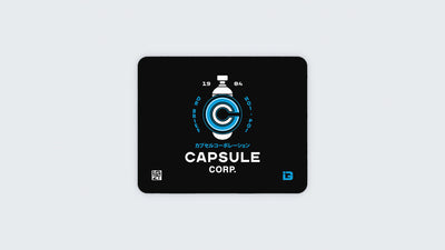 Capsule Pilule