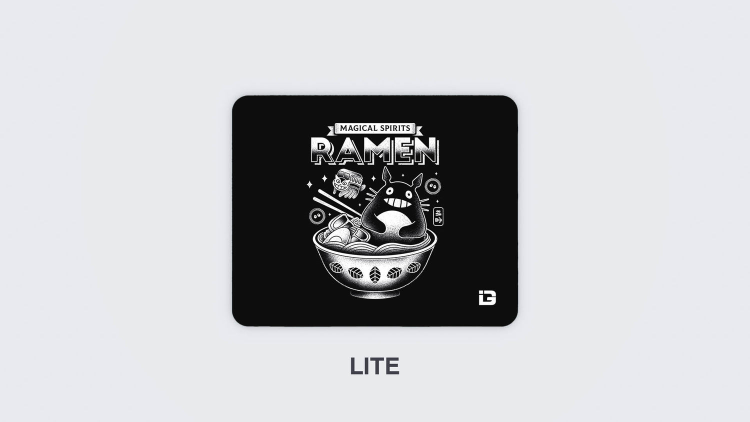 Magical Spirits Ramen