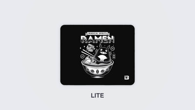 Magical Spirits Ramen