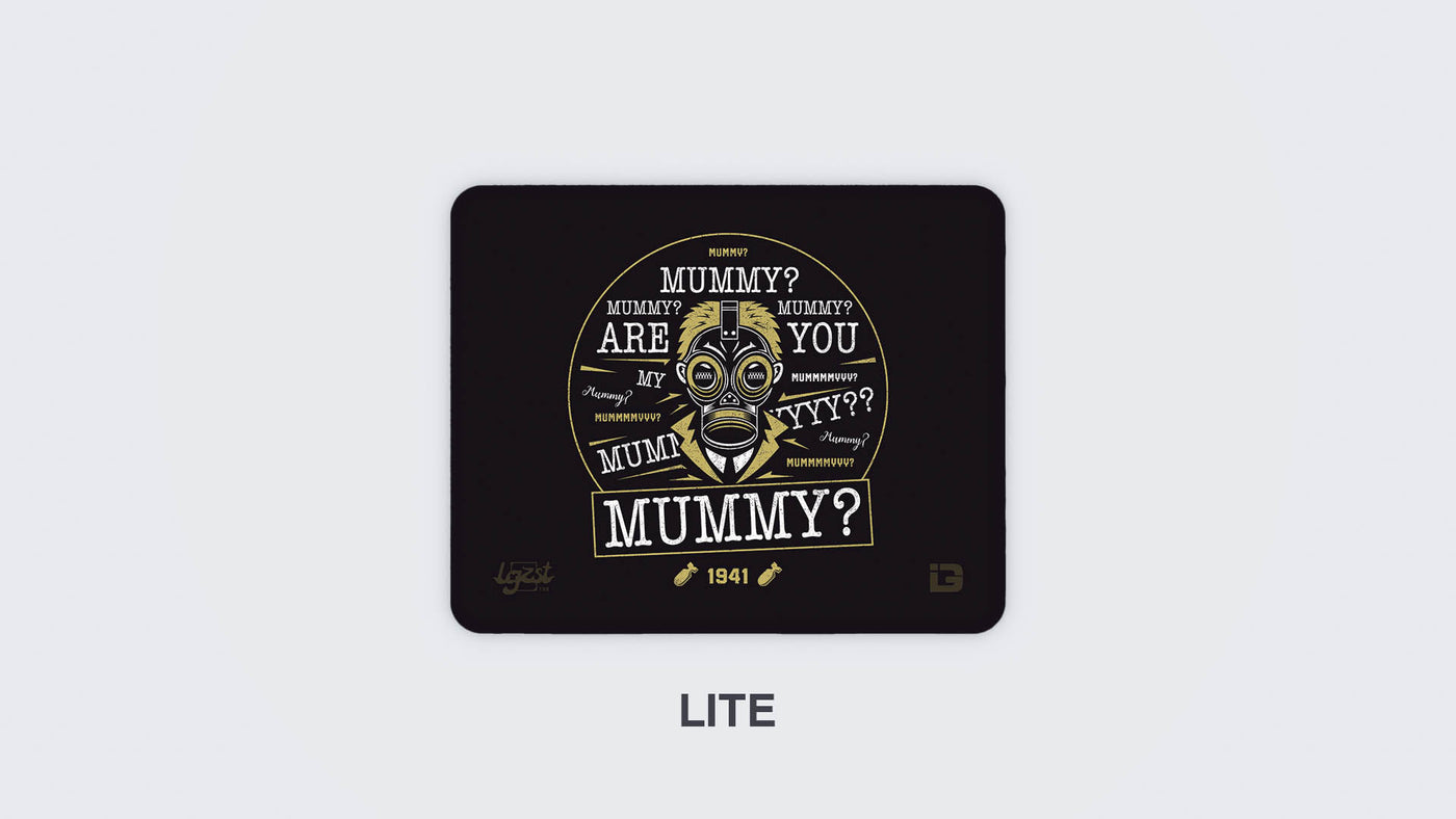Mummy