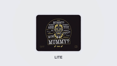 Mummy