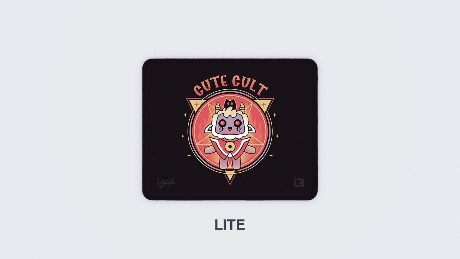 Le culte le plus mignon