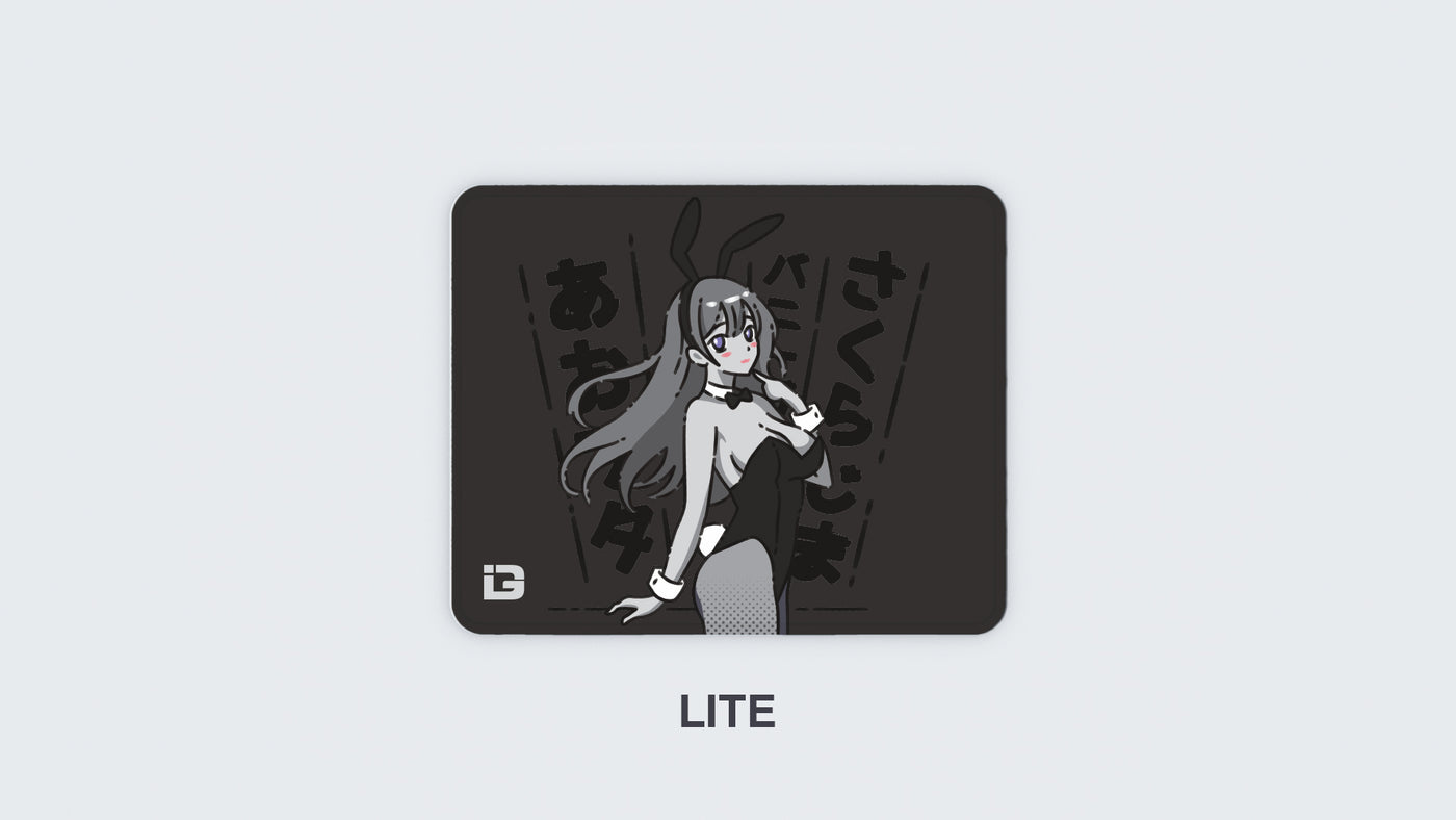 Bunny Senpai 1