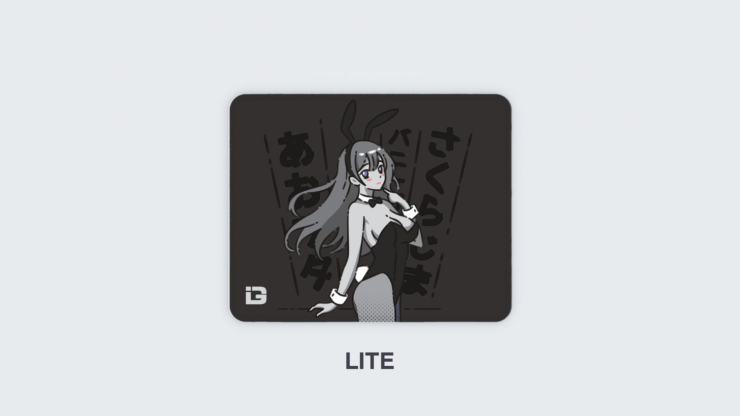 Bunny Senpai 1