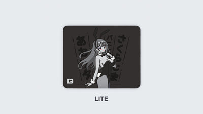 Bunny Senpai 1