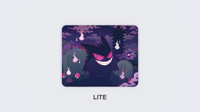 Lavender Town