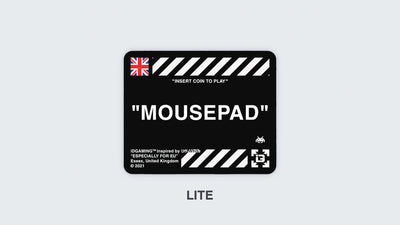 MOUSEPAD