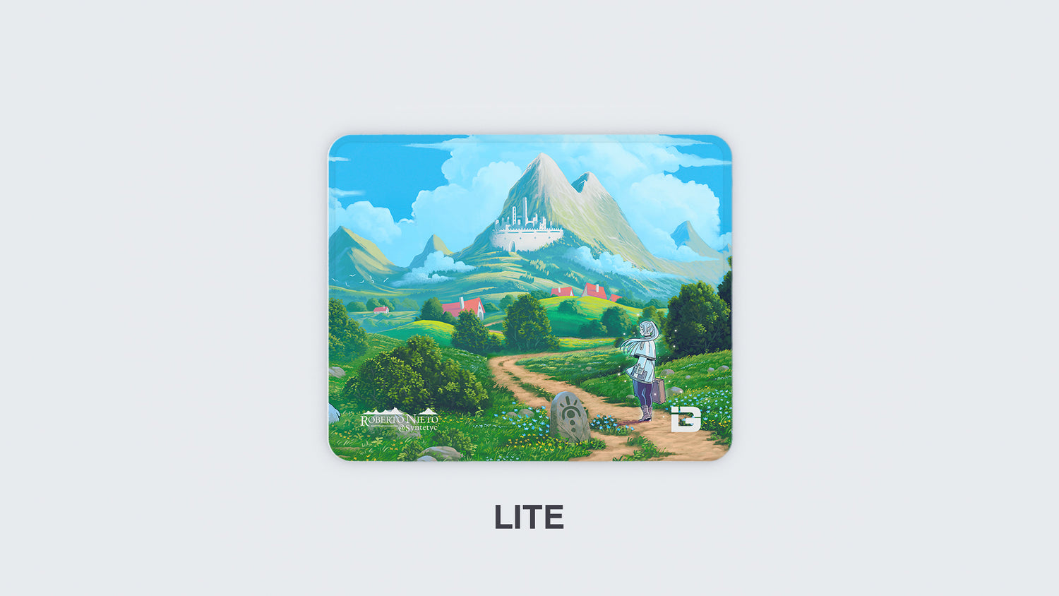 Dreamlike Journey