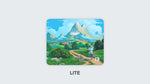 Dreamlike Journey