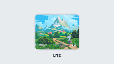Dreamlike Journey