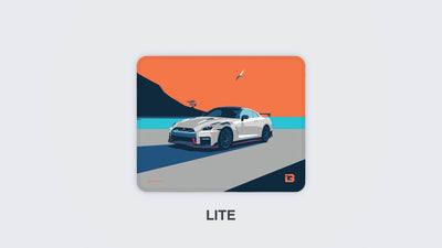 R35 Der Godzilla