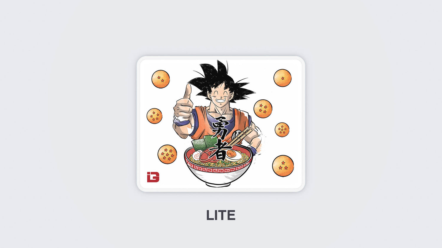 Saiyan Ramen