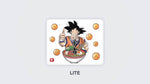 Saiyan Ramen