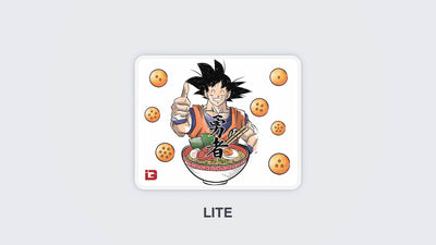 Saiyan Ramen