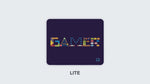 Gamer de Arcade Retro