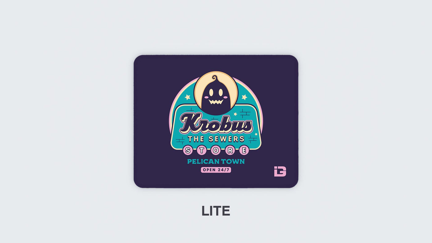 Krobus Kupiec z Kanałów