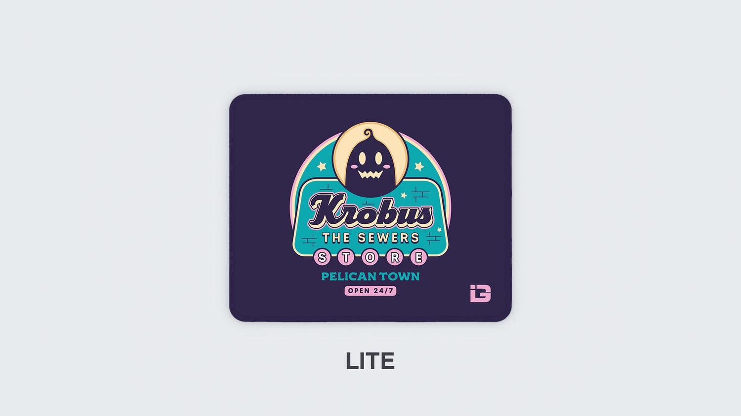 Krobus Kupiec z Kanałów
