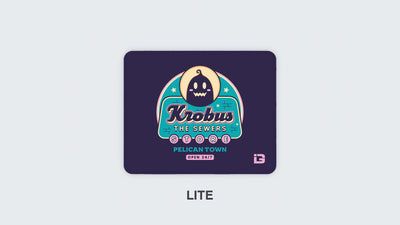 Krobus Kupiec z Kanałów