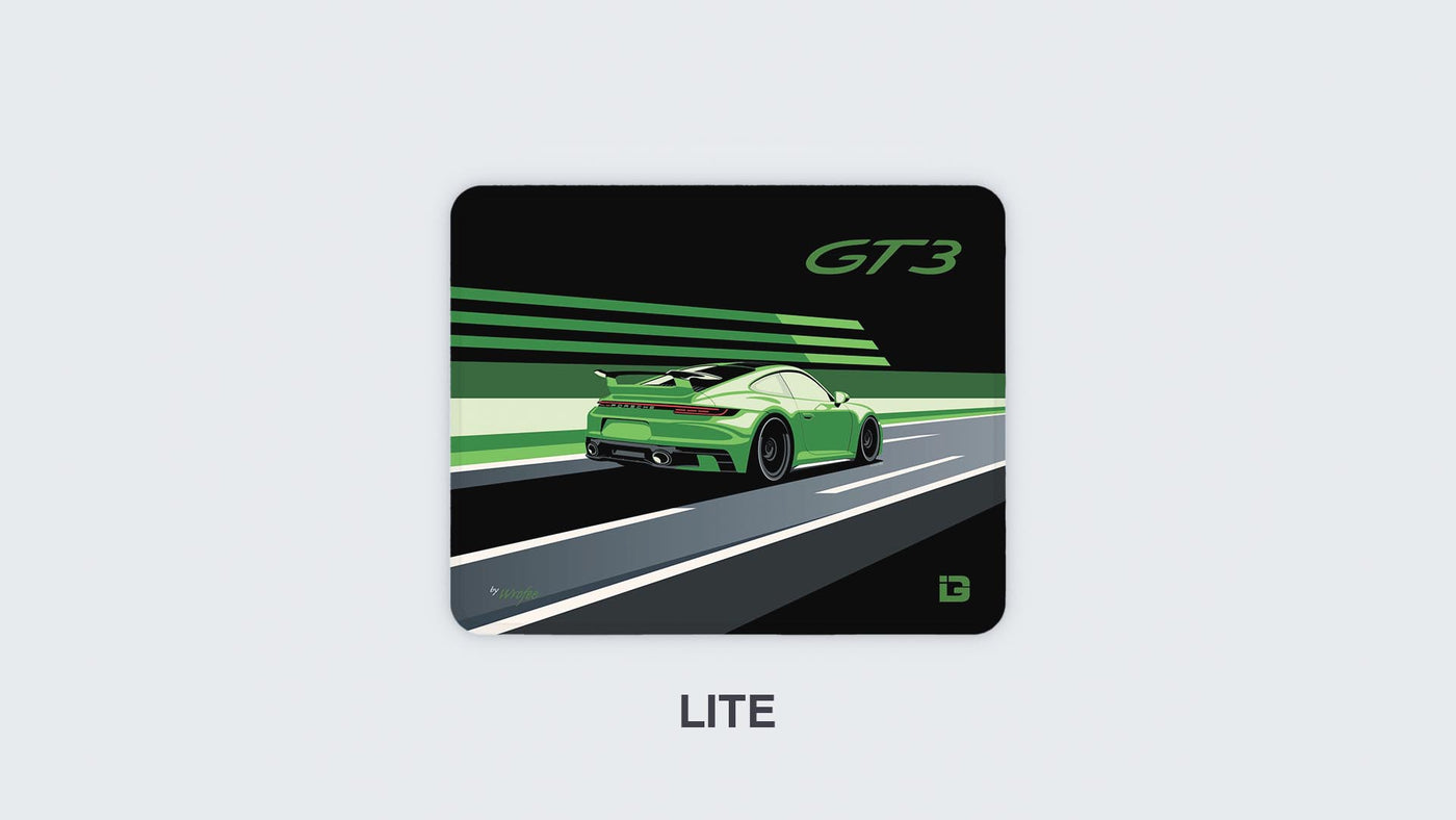 GT3