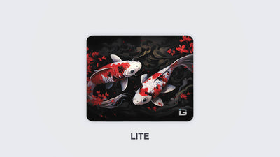 Koi Bliss