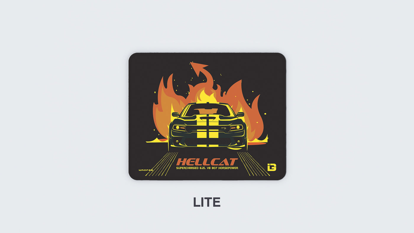 Hellcat